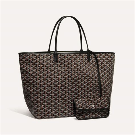 goyard most expensive bag|how much does goyard cost.